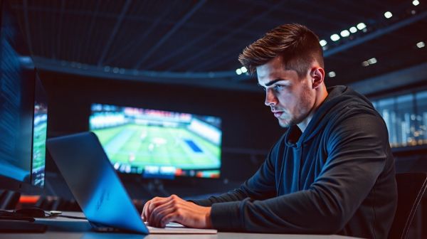 5 astuces pour réussir dans les paris sportifs sans erreurs