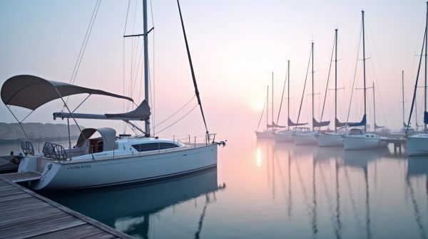Des annexes bateau pratiques et performantes pour vos sorties en mer