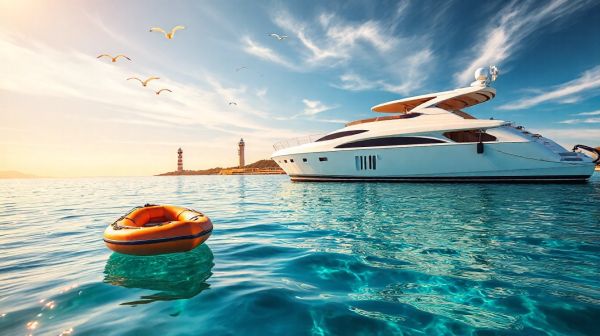 Top 5 annexes bateau efficaces pour explorer la mer
