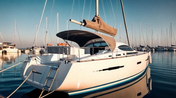 Top 5 annexes bateau efficaces pour explorer la mer