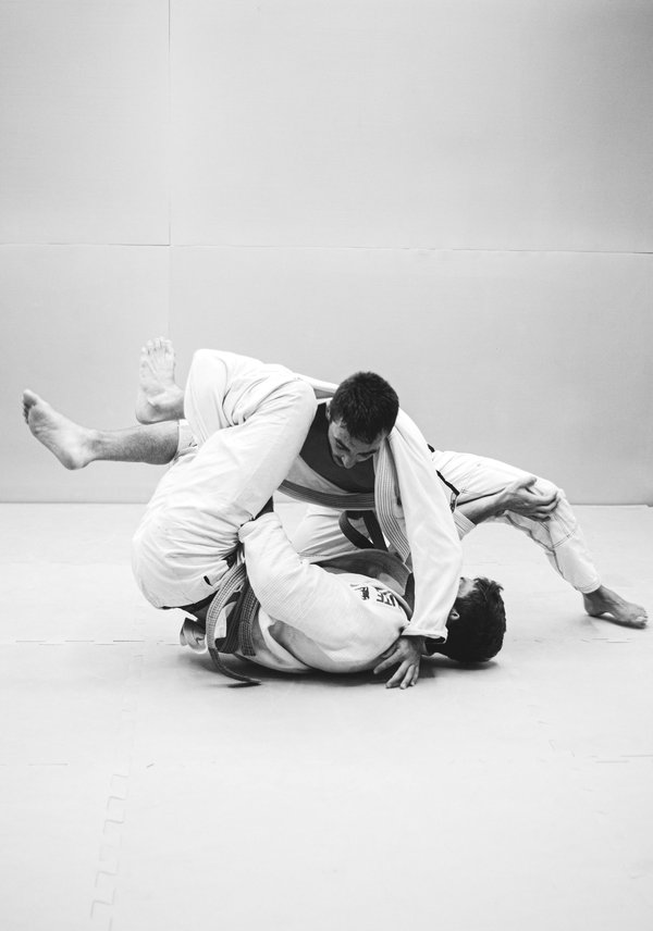 Tout savoir sur le jiu-jitsu brésilien : équipement, prix et conseils