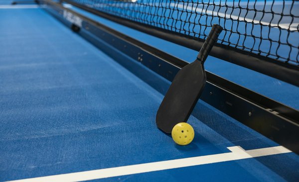 Le choix idéal de filet pickleball pour votre club